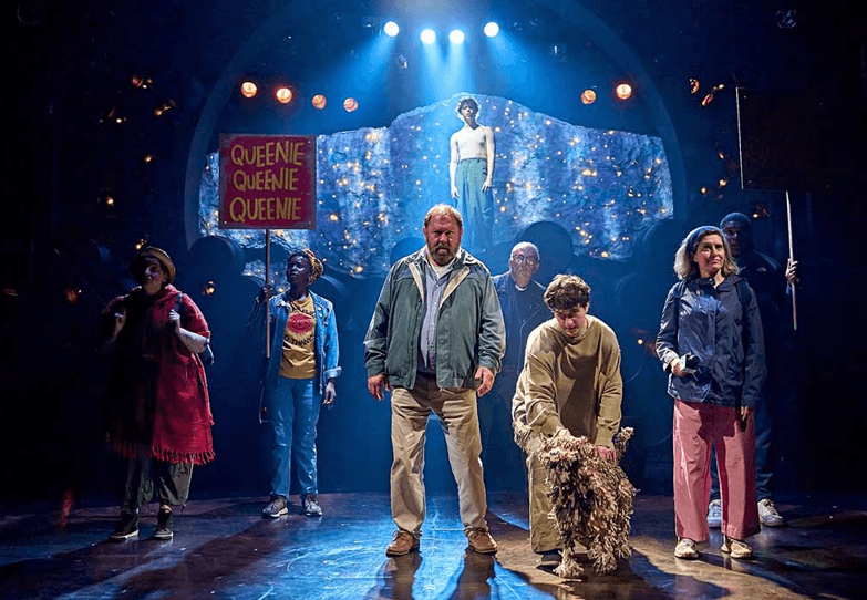 A Thought-Provoking Experience