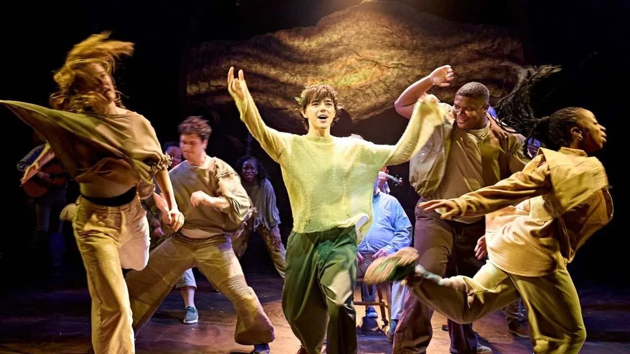 Beautiful and Soul-Stirring Music