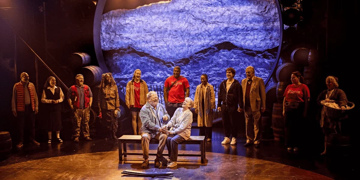 Powerful Performances