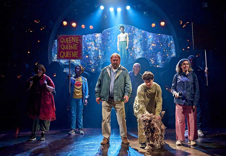 A Thought-Provoking Experience